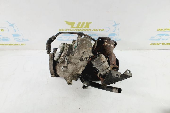 Turbo turbina 3.0 d n57 1165 7808363 53269710005 BMW Seria 5 F07/F10/F11  [din 2009 pana  2013] ser