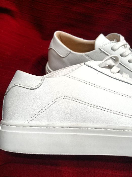 Из США, обувь бренда BYLT Basics RetroDay  !