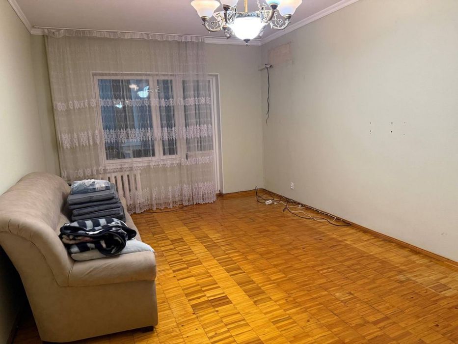 Кунаева 2/3/4 Спец План Кирпич 87квм