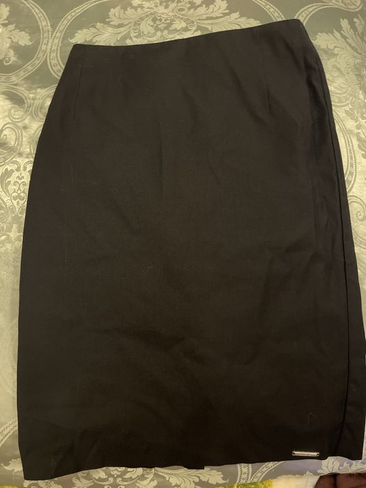 Школьная Юбка GLASMAN