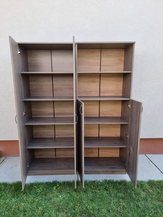 Set dulap (mobila) gama Rubin, ca nou