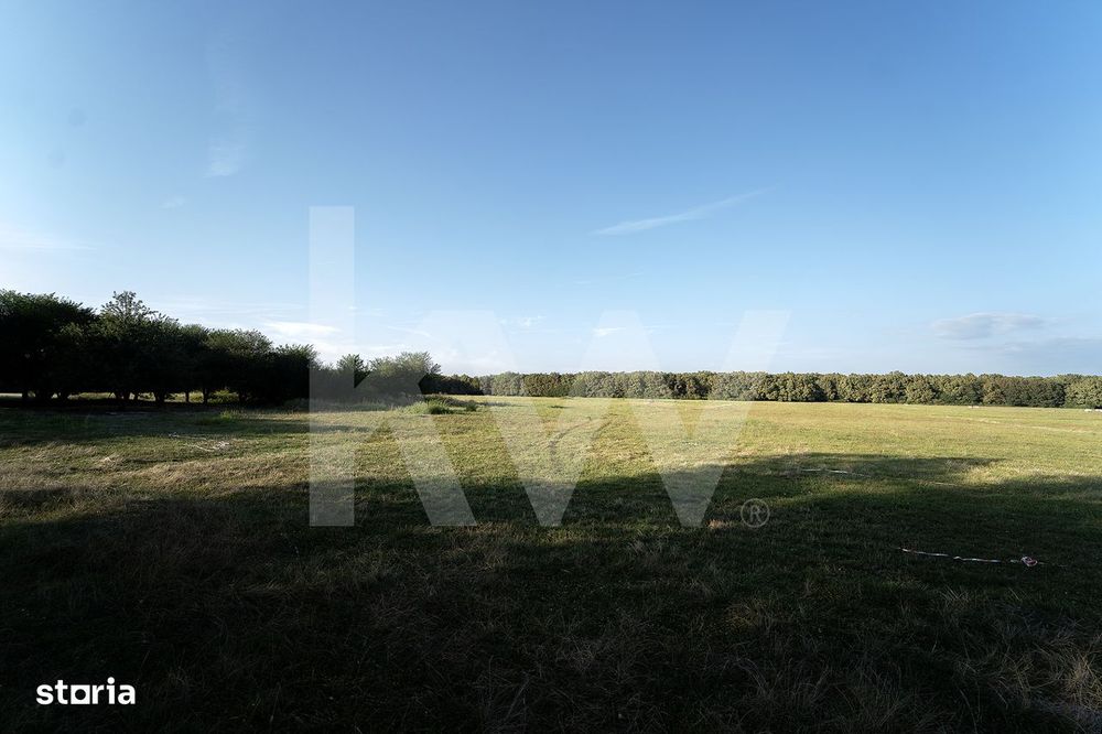 Teren 600 mp Aerodrom Magura | Oportunitate investitie 20.400€