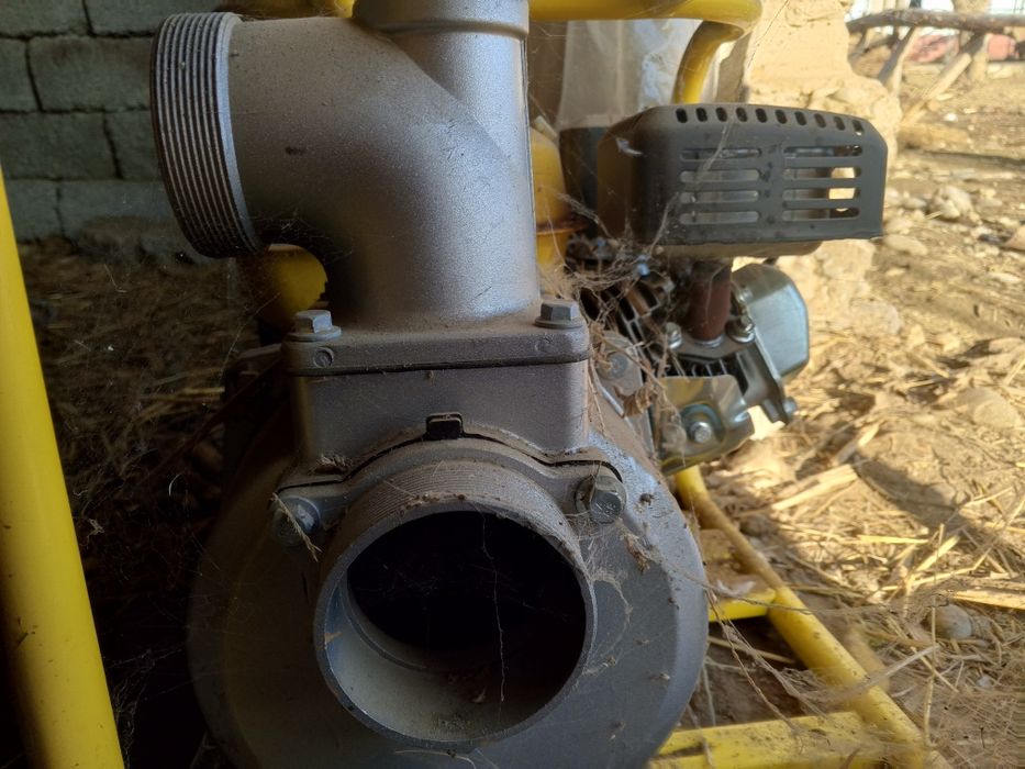 Nasos yangi orzon srochno pul kerak