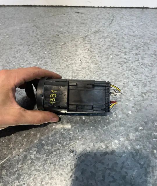 Comutator faruri Volkswagen VW Lupo 2001 1.0 MT (50 hp)