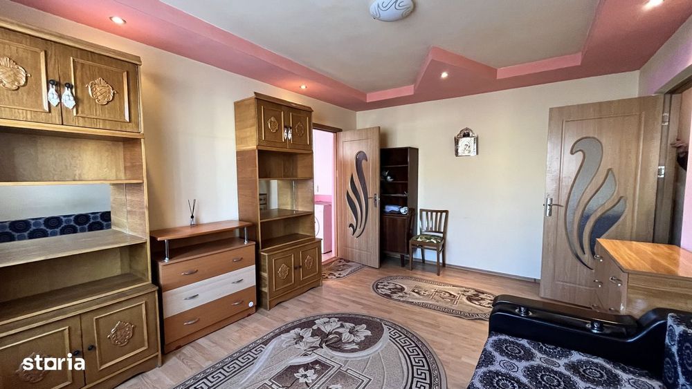 De Inchiriat Apartament 2 Camere in Cartier Florilor