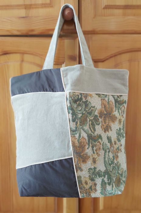 Дамски чанти Handmade