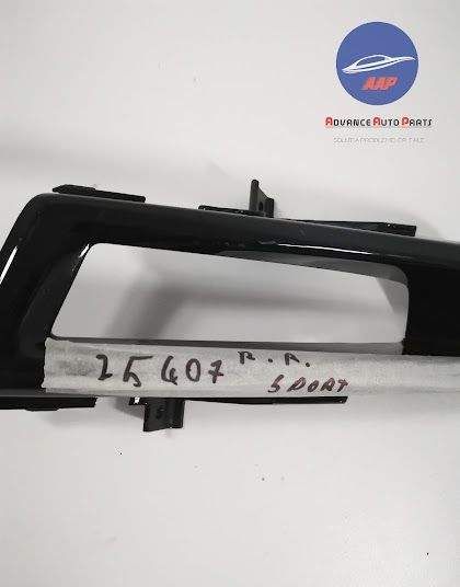 Ornament Grila Proiector stanga  Land Rover  Discovery Sport  1 [2014