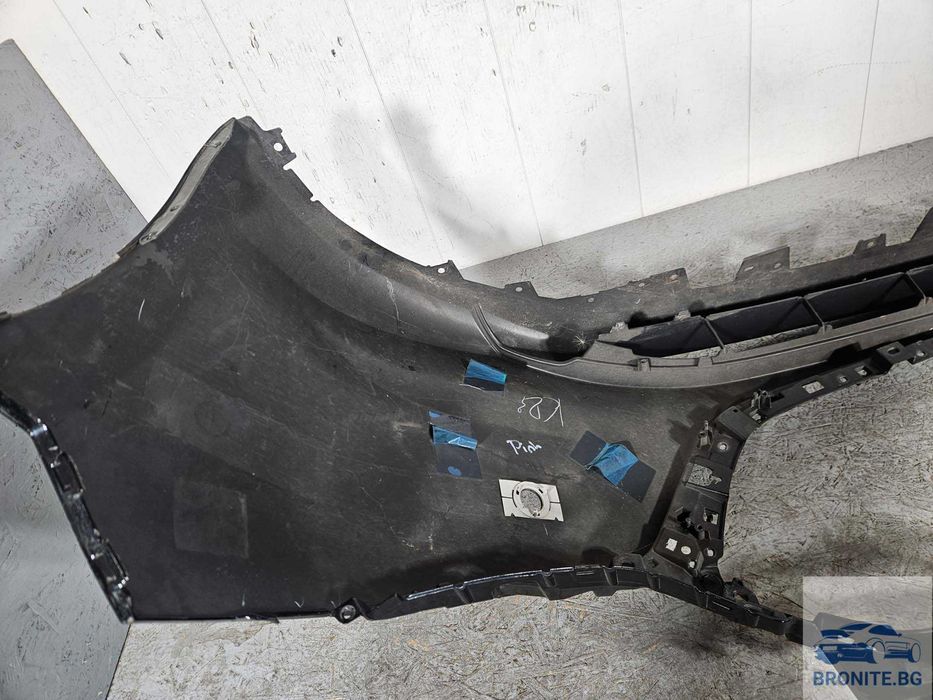 Предна броня MAZDA 3  Мазда 3 2019-