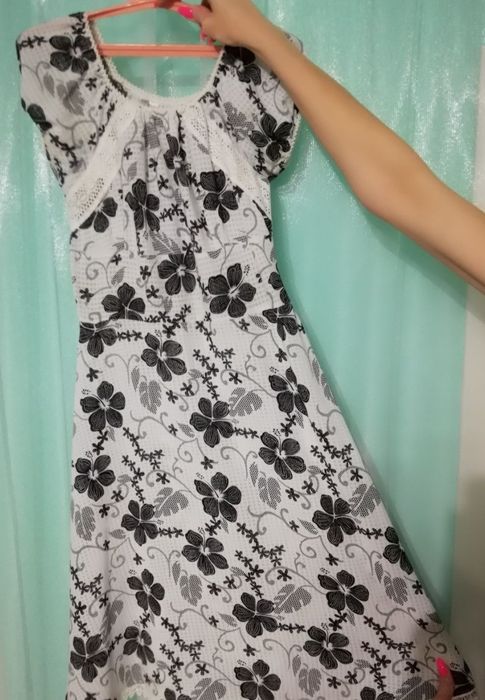 Платье на Ваш выбор