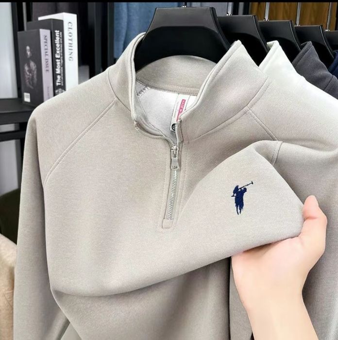 Кофты поло новые