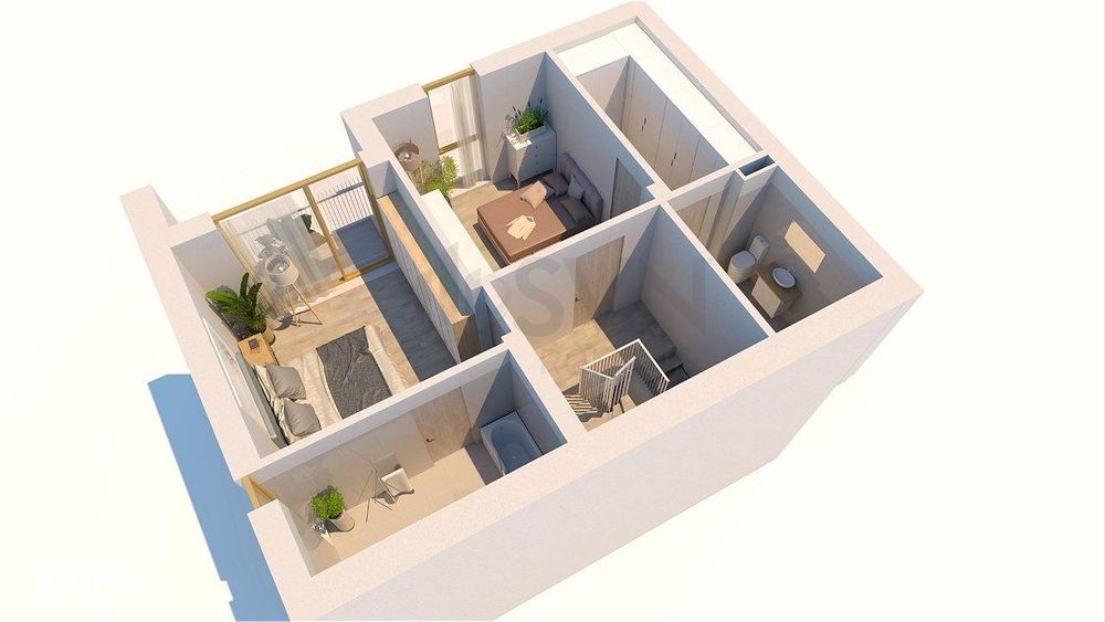 Casa 4 camere duplex I Otopeni I Vanzare