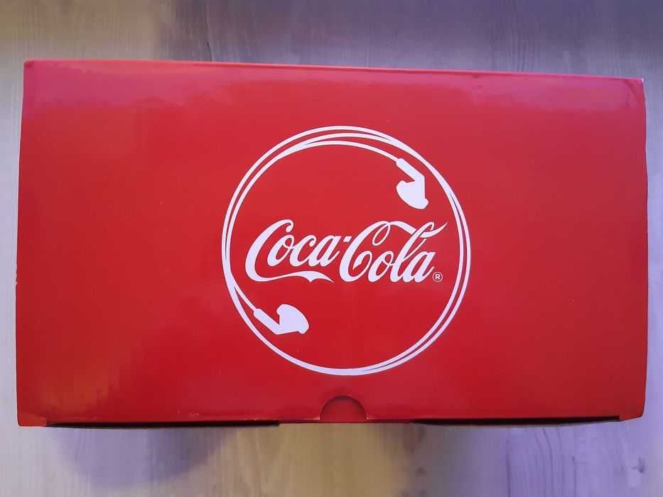 Radio Retro Coca-Cola, NOU!!