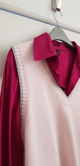 Vesta Esprit. Camasa Esprit #esprit