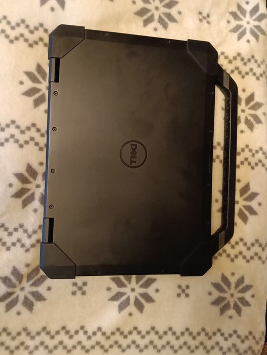 Laptop Delll Latitude 5420 Rugged