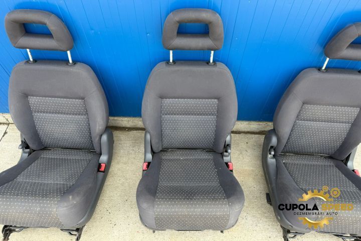 Scaun Scaune Individuale Volkswagen VW Sharan 1 [facelift] [2000 - 20