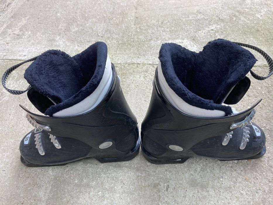 Clapari Salomon copii 22 si 23/23.5