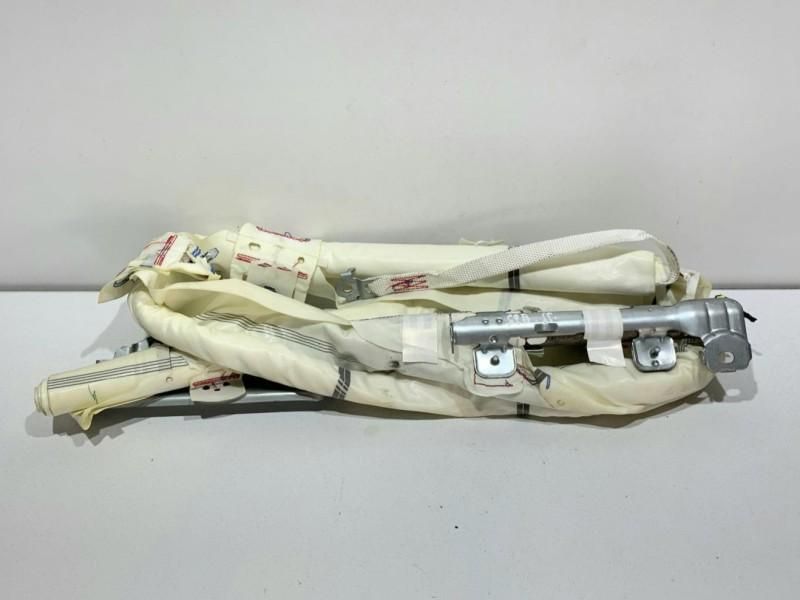 Airbag cortina stanga Dacia Spring facelift 985P12618R Hatchback