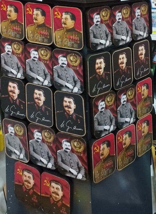 Руски запалки СССР