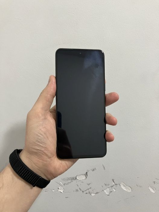OnePlus (10T) Ace Pro 5G 12Gb+12GB/256GB FLAGMAN