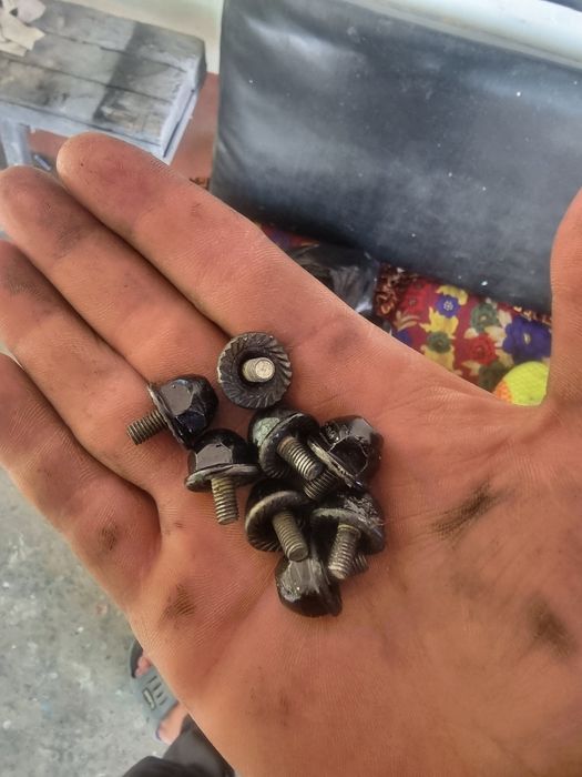 Puma butsa 44 razmer made in comboda