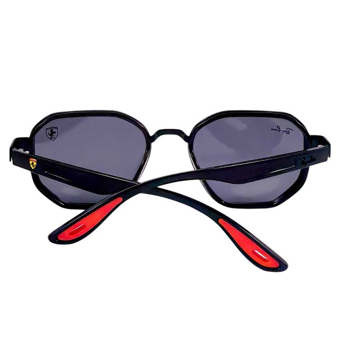 Ray-Ban Arte 2027 Унисекс слънчеви очила луксозна модерна визия