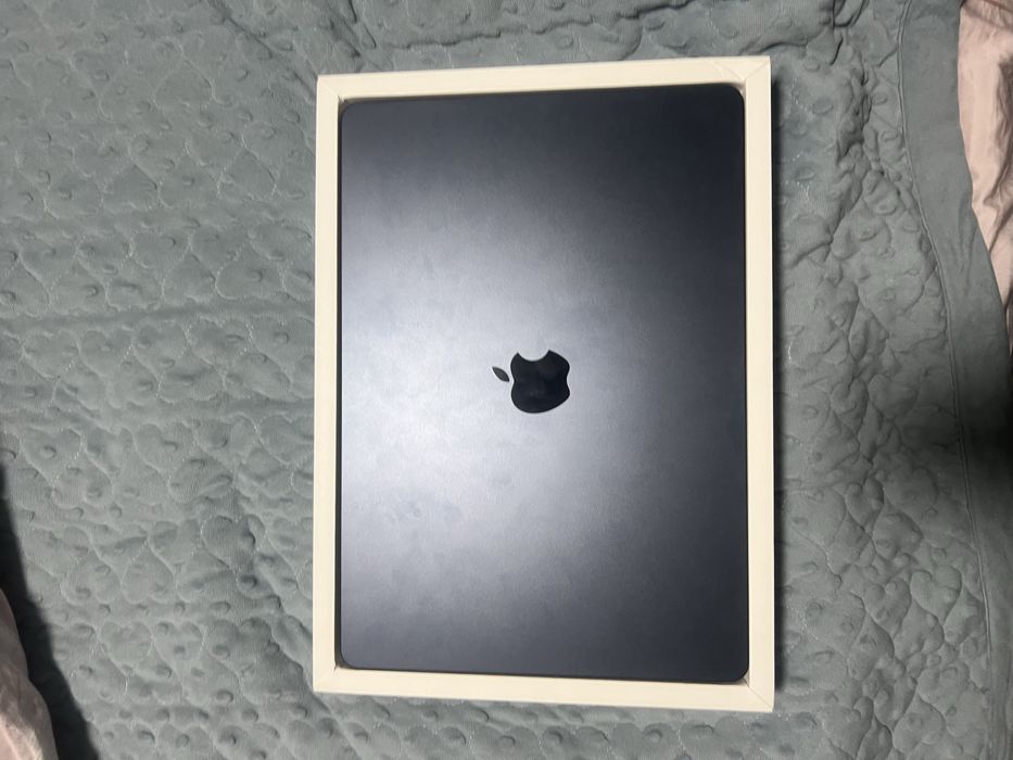 MacBook air m4 chip