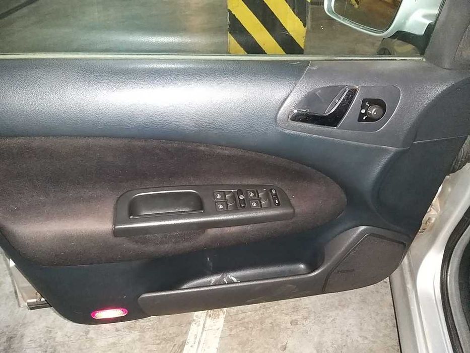 Skoda Octavia 1.9 TDI