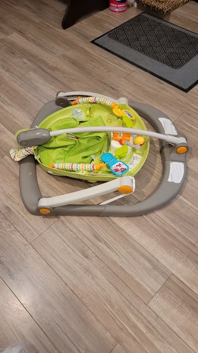 Jumper Fisher Price