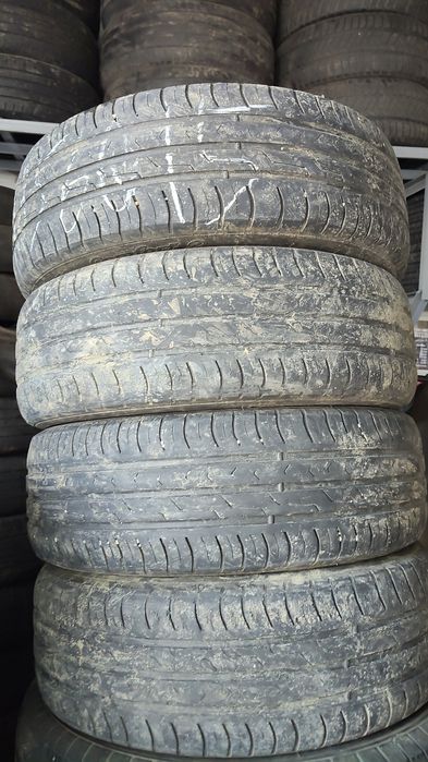 Шины лето комплект