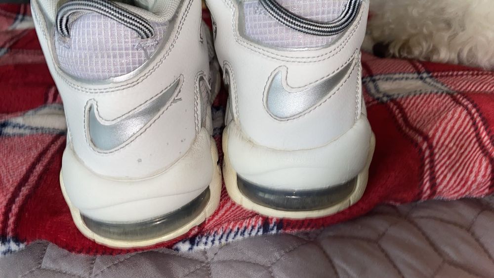 Nike Air more uptempo 96