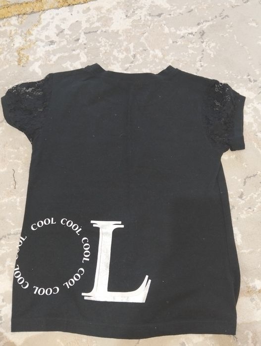 Красивая футболка