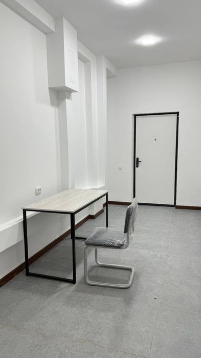 Аренда Офис на Ганга рядом метро Шайхантахур район