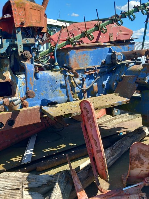 Cutie de viteze same