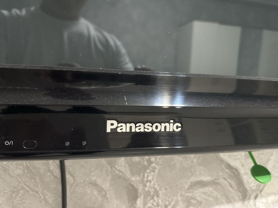 Телевизор Panasonic