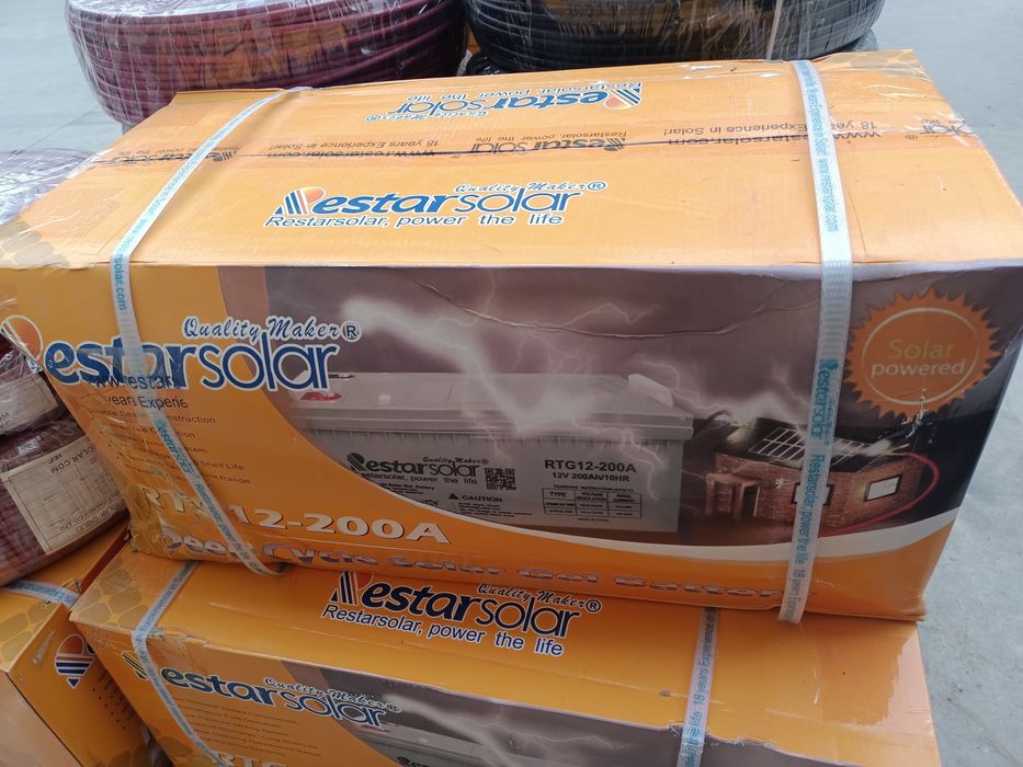 Akumlatir optim narhda gelivi