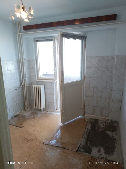 Apartament 1 camera ,37 mp