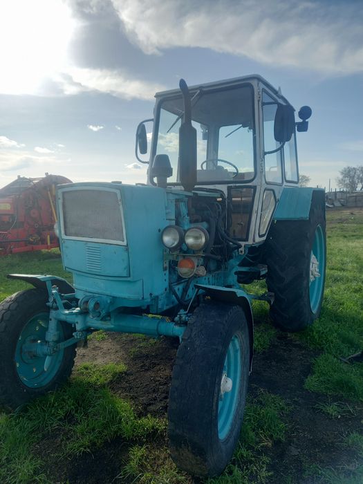Продам юмз в отличном состоянии