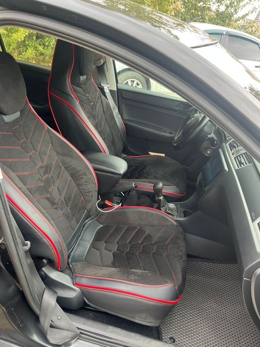 Шкода рапид 1.6 2014 года