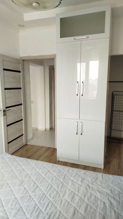 Аренда срочно Ц-5 "На небе" 2х ком