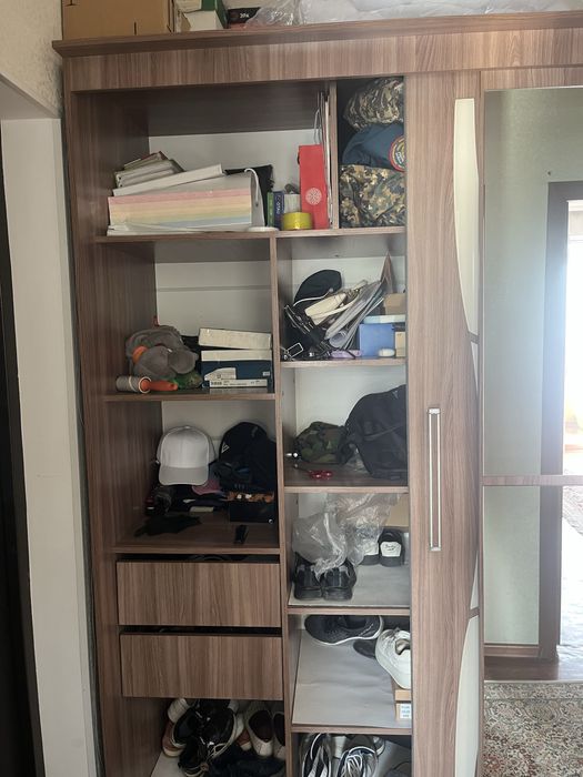 Продам прихожку