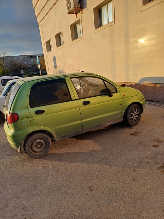 Срочное продаётся авто не дорого