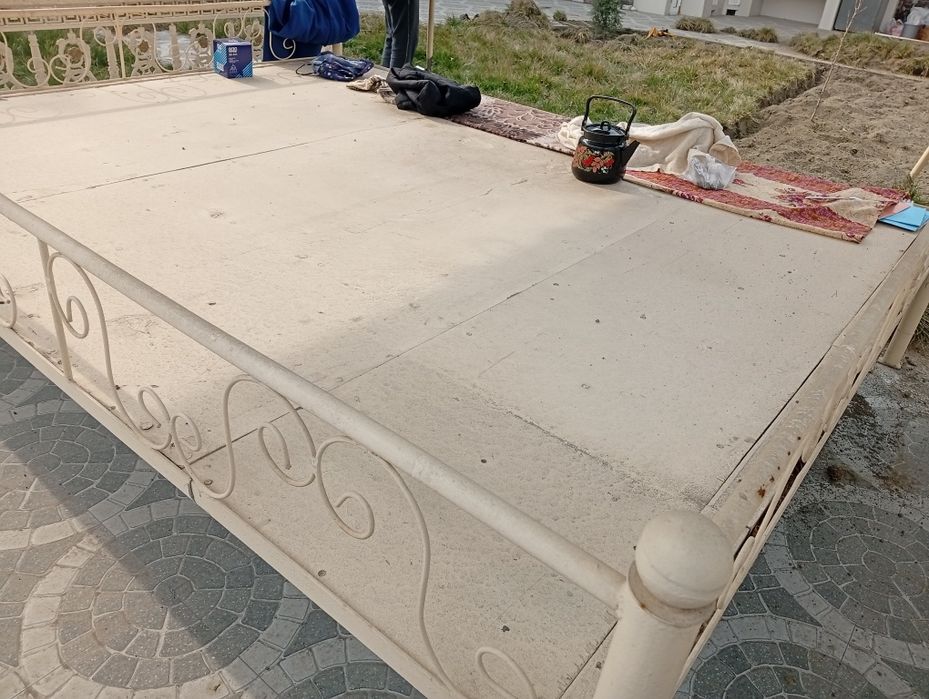 Temir soʻri sotiladi qoʻqonda