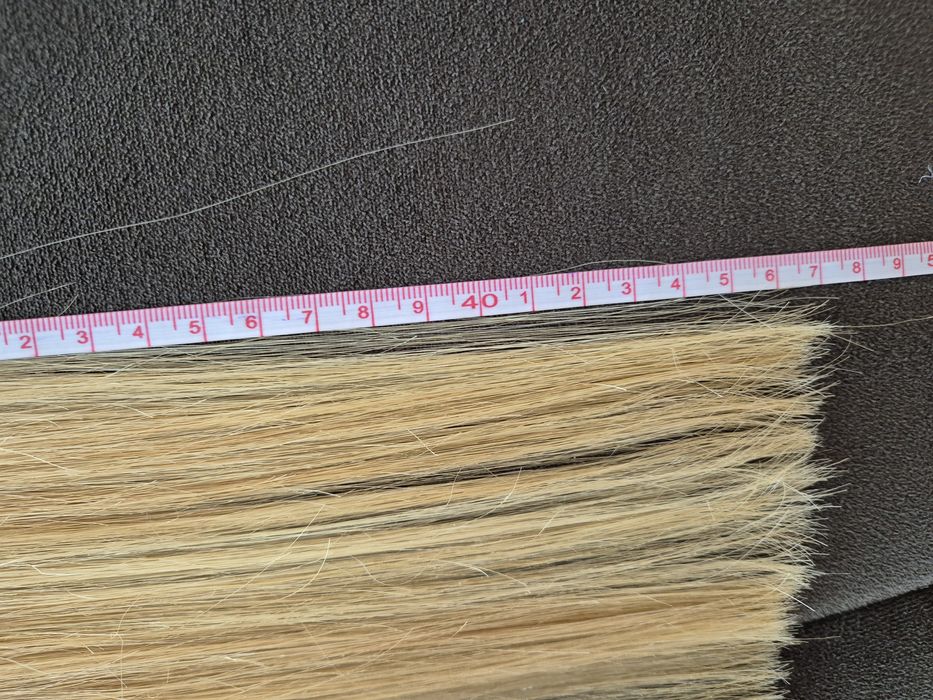 Изкуствена Коса, треса