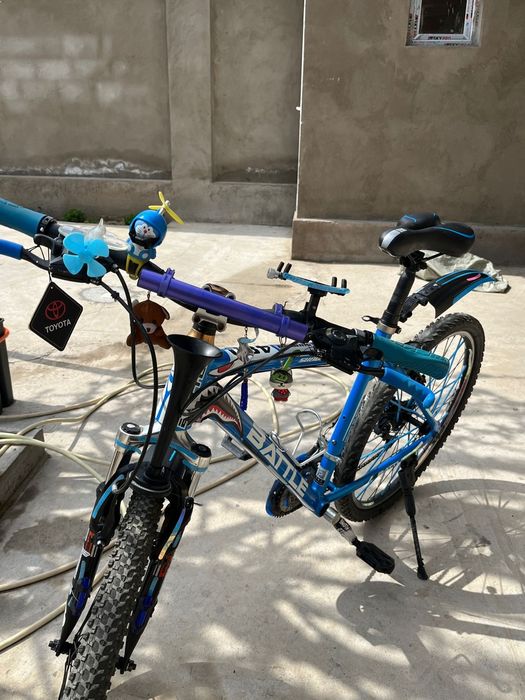 Велосипед 26 размер