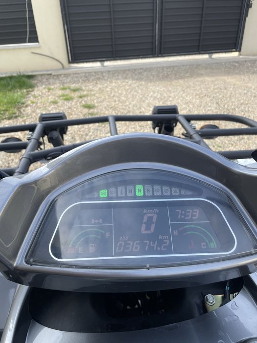 Vand Cf Moto 500 an 2016