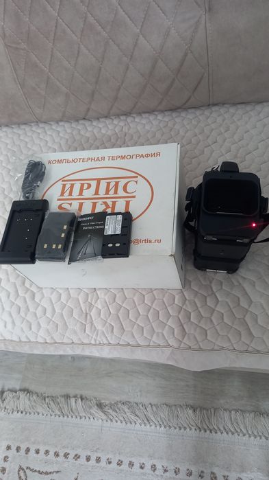 продам тепловизор термограф Иртис 2000 СН