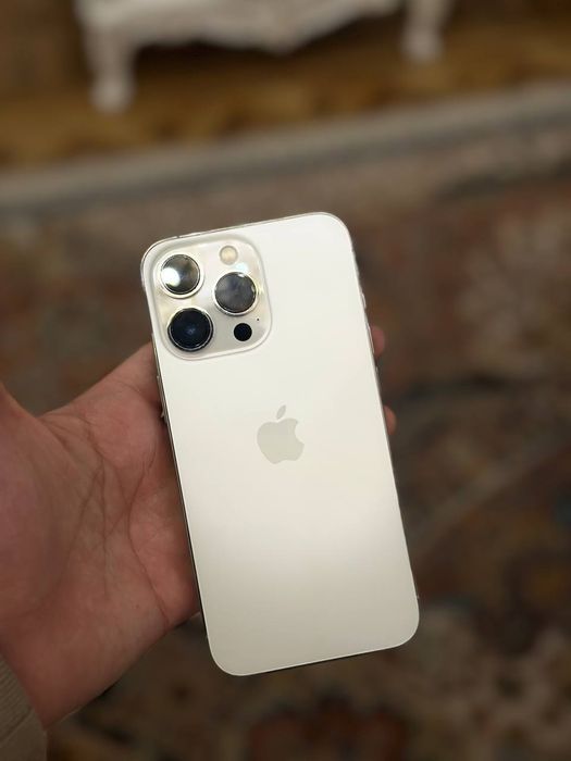 IPhone 13 pro sotiladi