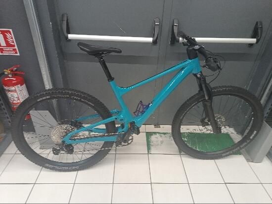 Spark 960 - produs resigilat - (SecondHand) Decathlon