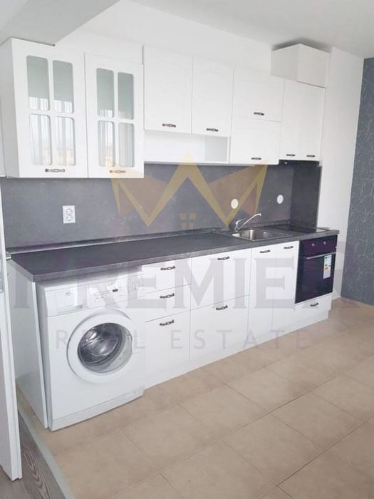 Продава се Двустаен апартамент в Варна, Виница - 65 кв.м за 2531 €/кв.м - Снимка #1