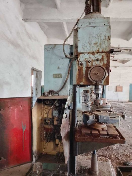 Станоклар сотилади